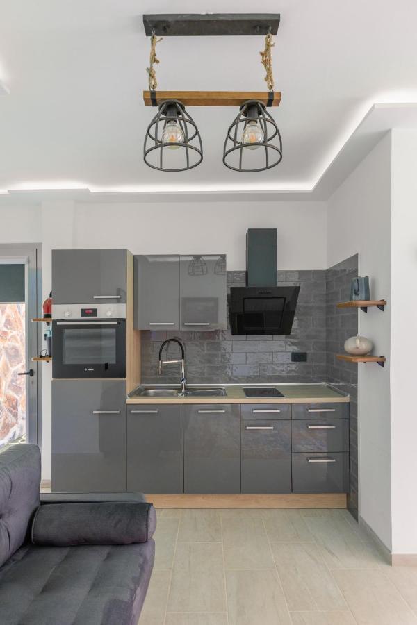 Mini Suite 35 Qm 巴耶格兰雷伊 外观 照片