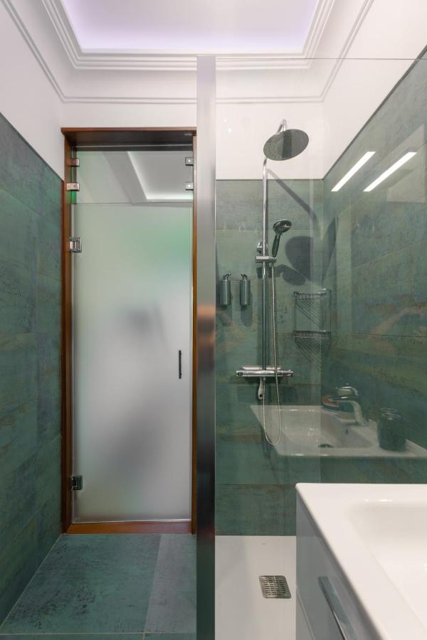 Mini Suite 35 Qm 巴耶格兰雷伊 外观 照片
